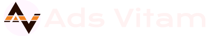 Logo Ads Vitam